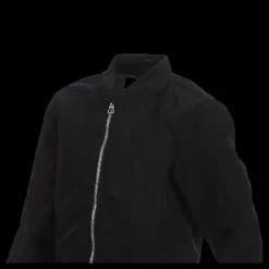 BLACC Jr Chloe Bomber Jacket Black Svart Online