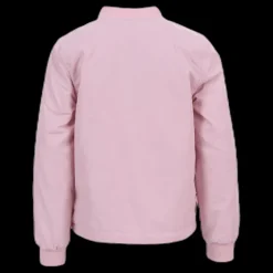 BLACC Jr Chloe Bomber Jacket Pink Rosa Discount