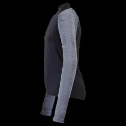 Nike Jr Dry Strike Drill Top Black Svart New