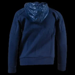 Clearance adidas Jr ID Cover Up Blue/Yellow Blå