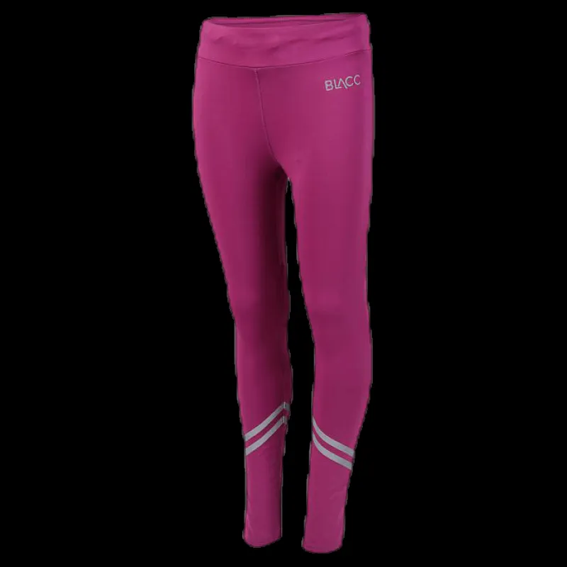 Online BLACC Jr Joyce Running Tights Purple Lila