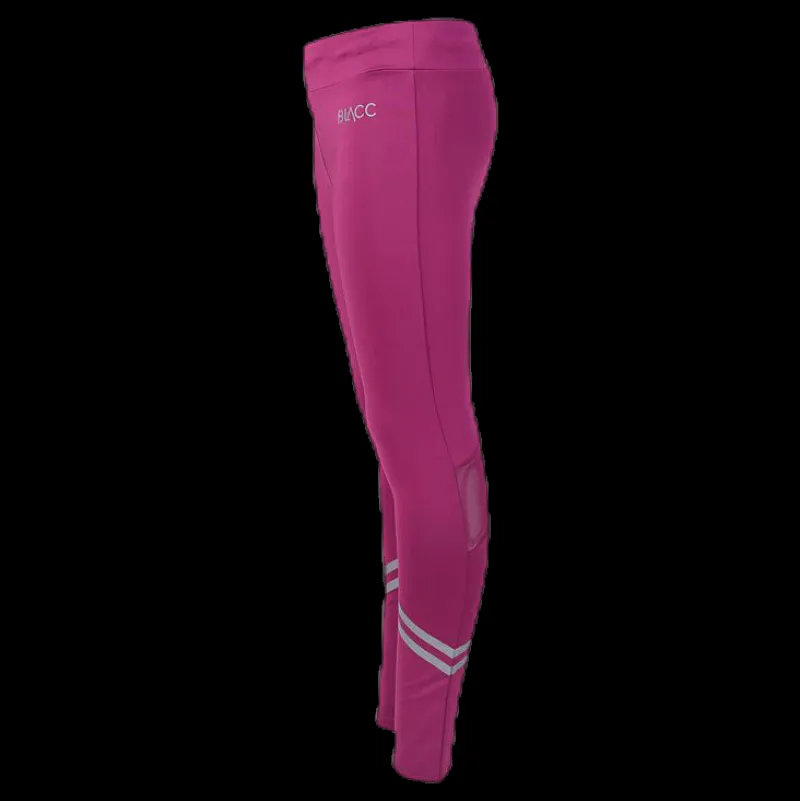 Online BLACC Jr Joyce Running Tights Purple Lila