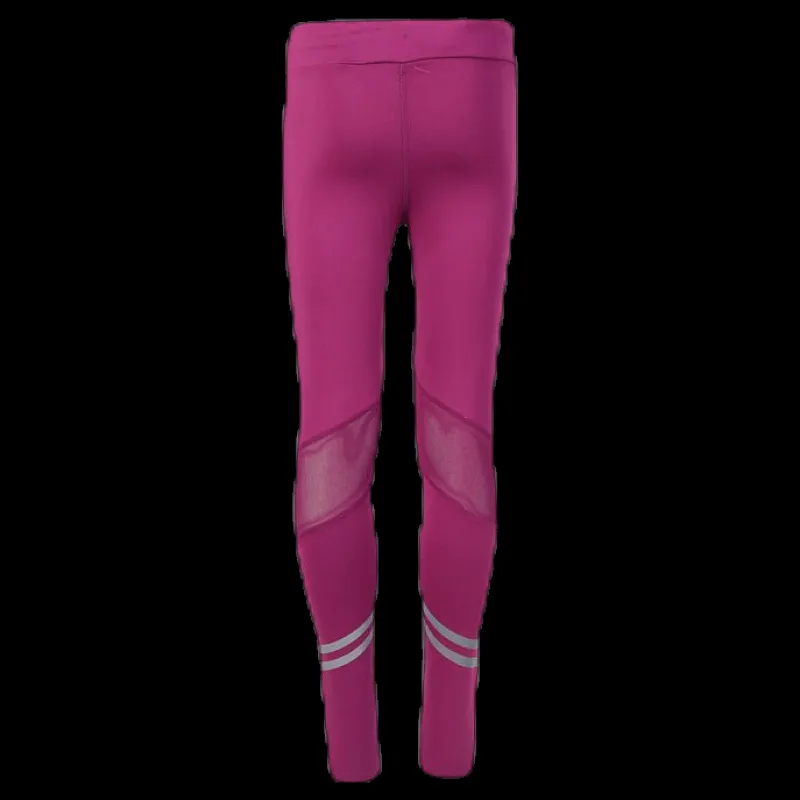 Online BLACC Jr Joyce Running Tights Purple Lila
