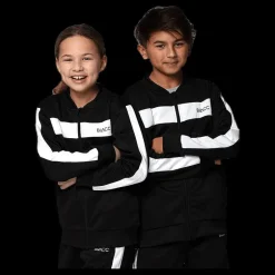 BLACC Jr Juno WCT Jacket Black Svart
