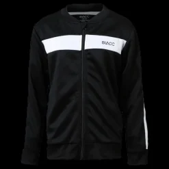 BLACC Jr Juno WCT Jacket Black Svart