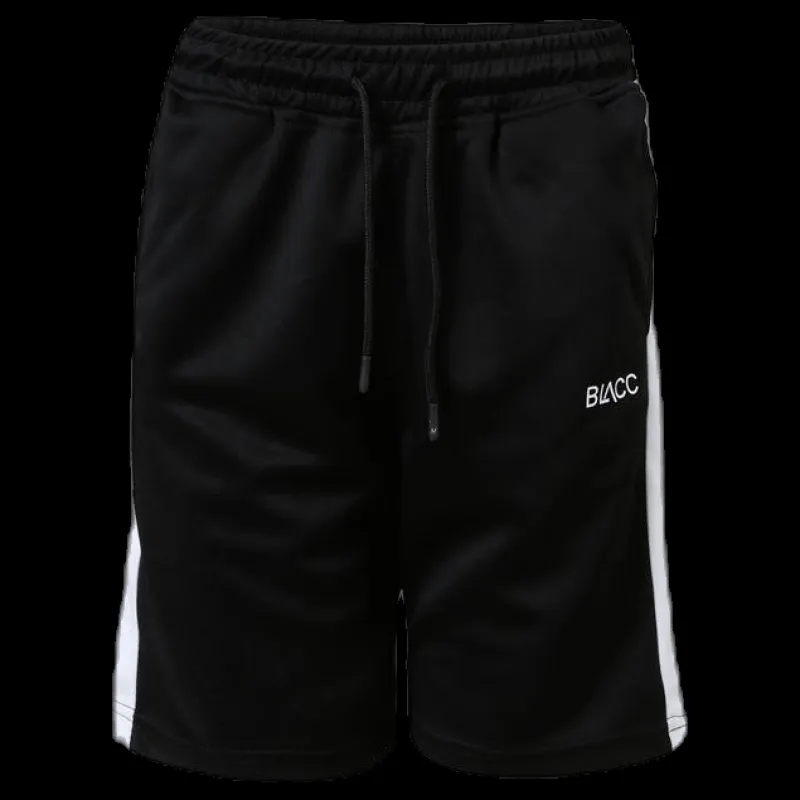 Best BLACC Jr Juno WCT Shorts Black Svart