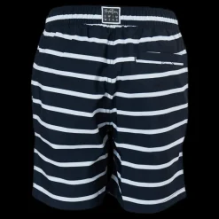 New Björn Borg Jr Kenny Loose Shorts Blue Blå