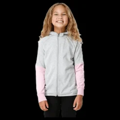 BLACC Jr Lindsay Pink/Grey Rosa och Grå