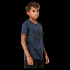 Outlet BLACC Jr Logan Blue Blå