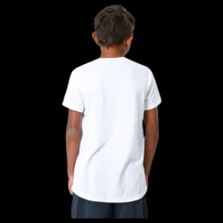 BLACC Jr Logan White Vit Sale