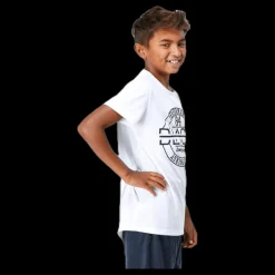 BLACC Jr Logan White Vit Sale