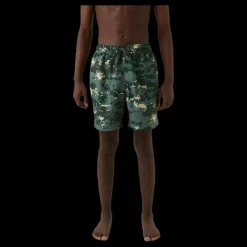 Best Björn Borg Jr Loose Kenny Swimshorts Patterned Mönstrad