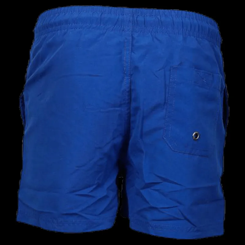 Hot Wyte Jr Luca Swim Shorts Blue Blå