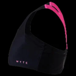 New Wyte Jr Lydia Set Pink/Black Rosa och Svart