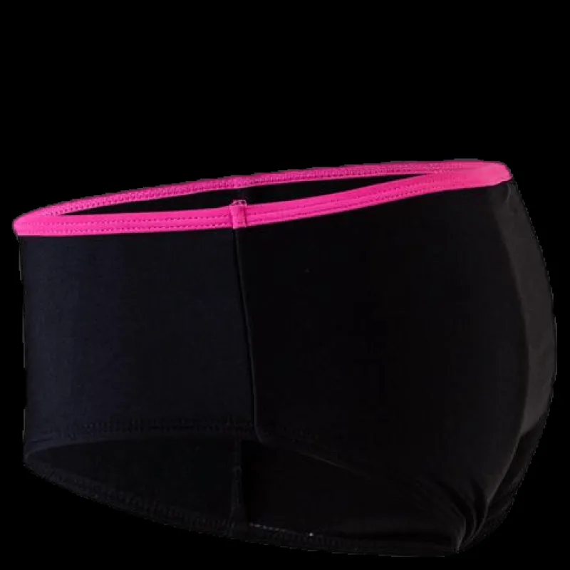 New Wyte Jr Lydia Set Pink/Black Rosa och Svart