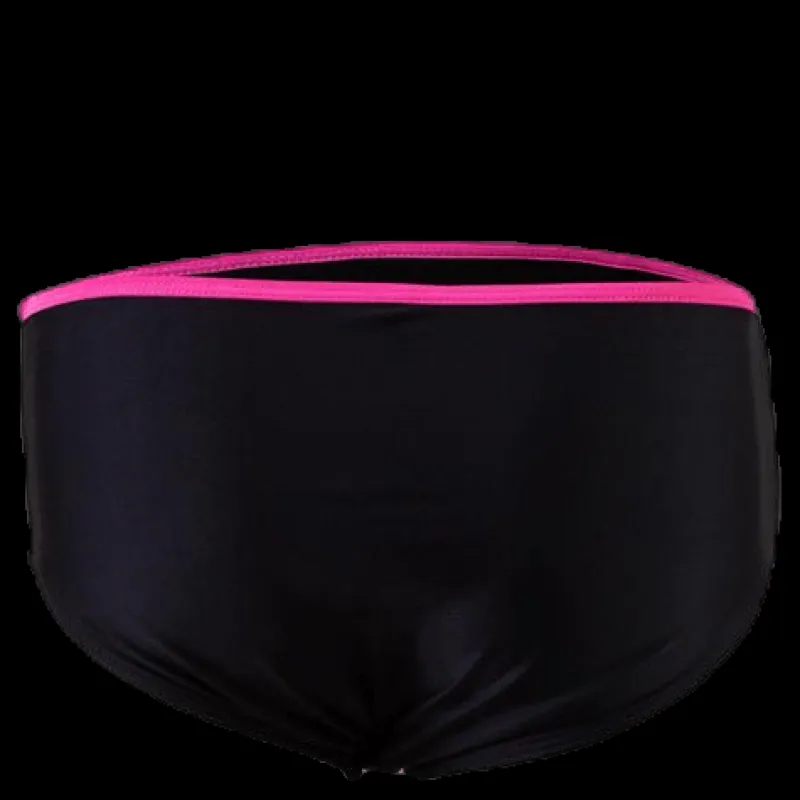 New Wyte Jr Lydia Set Pink/Black Rosa och Svart
