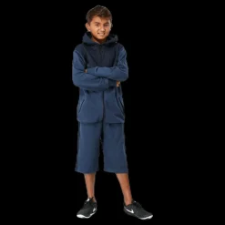 BLACC Jr Nathan Blue Blå New