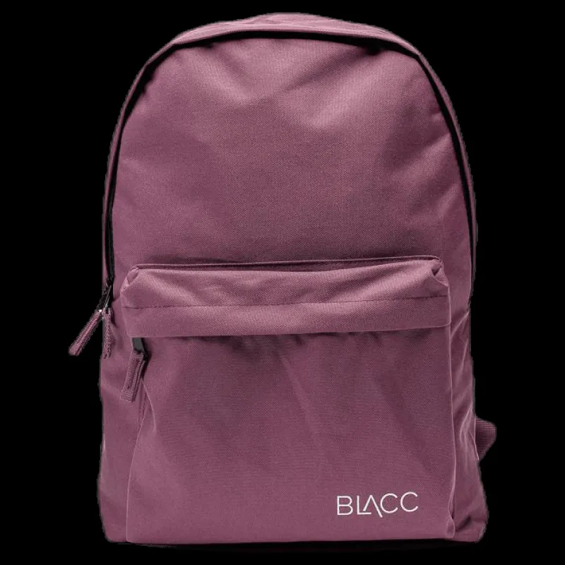 Clearance BLACC Jr Nico Backpack Purple Lila