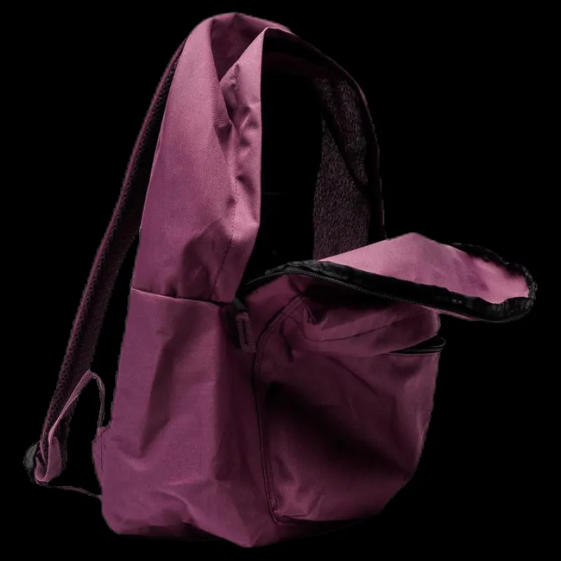 Clearance BLACC Jr Nico Backpack Purple Lila