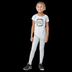 BLACC Jr Rosalie Grey Grå Best
