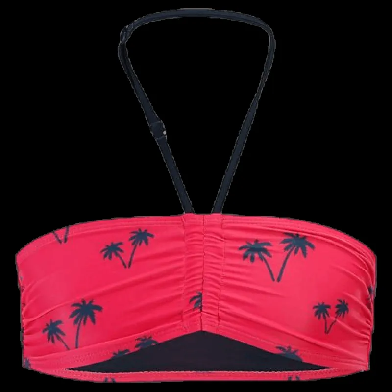 Hot Wyte Jr Sandrella Bikini Set Pink Rosa