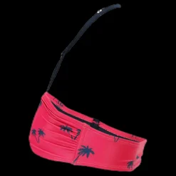 Hot Wyte Jr Sandrella Bikini Set Pink Rosa