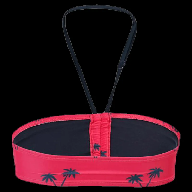 Hot Wyte Jr Sandrella Bikini Set Pink Rosa