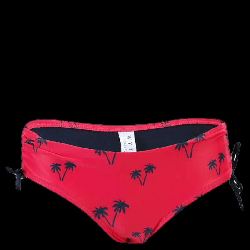 Hot Wyte Jr Sandrella Bikini Set Pink Rosa
