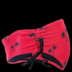 Hot Wyte Jr Sandrella Bikini Set Pink Rosa
