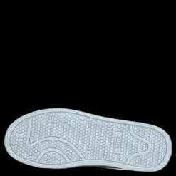 Kappa Jr. Sneakers, Zoomy White/Green Vit och Grön
