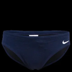 Nike Swim Jr Solid Brief Blue Blå