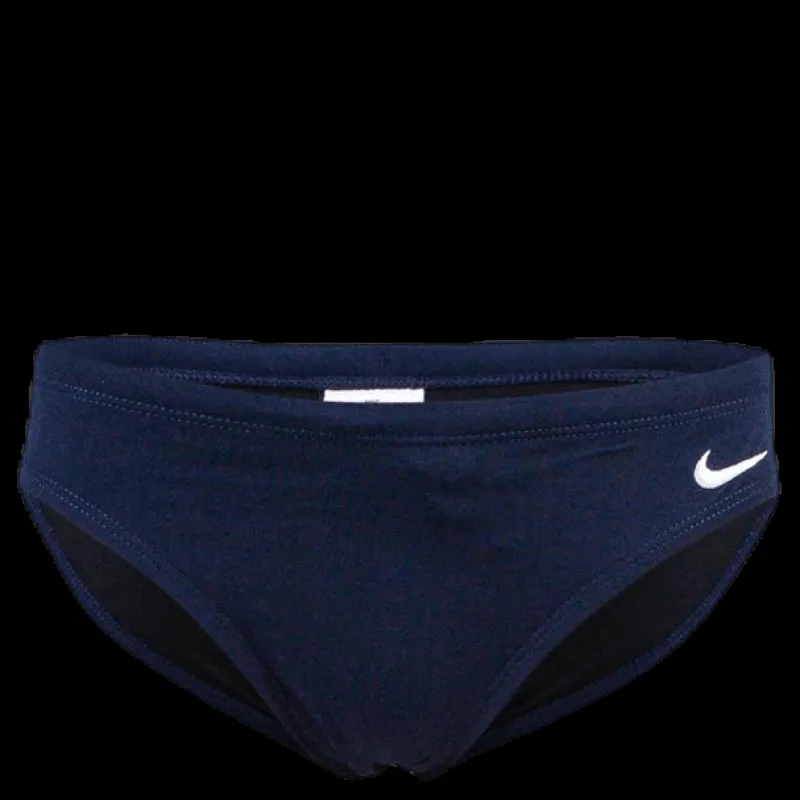 Nike Swim Jr Solid Brief Blue Blå