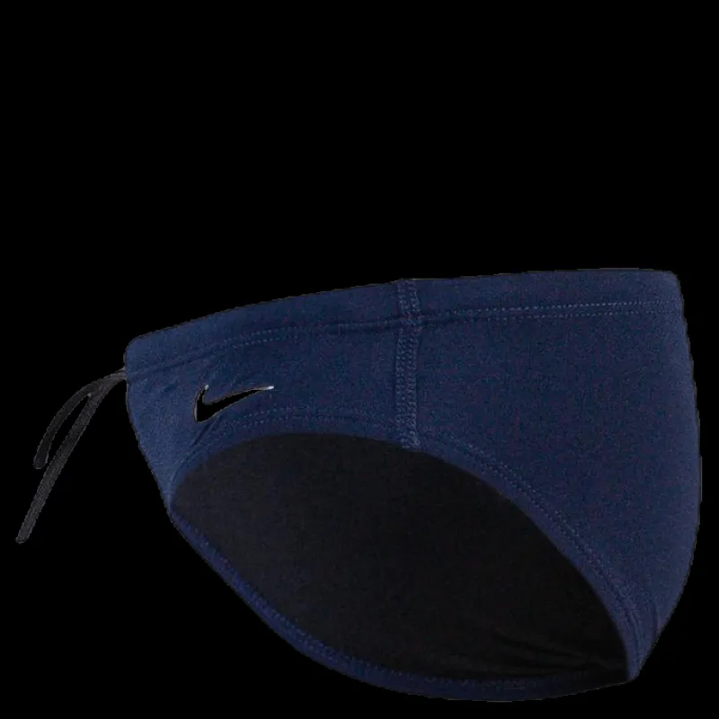 Nike Swim Jr Solid Brief Blue Blå