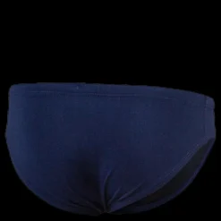 Nike Swim Jr Solid Brief Blue Blå