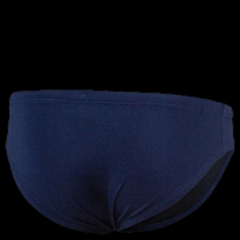 Nike Swim Jr Solid Brief Blue Blå