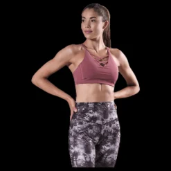 Online BLACC Jubilation Bra Pink Rosa