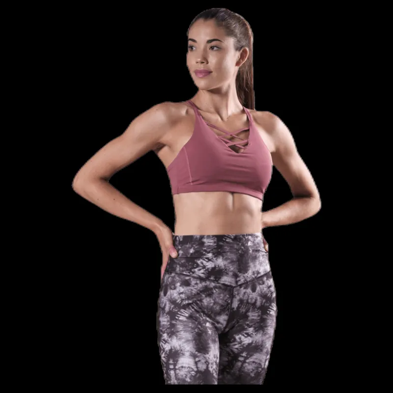 Online BLACC Jubilation Bra Pink Rosa