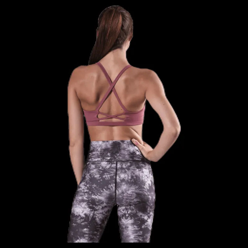 Online BLACC Jubilation Bra Pink Rosa