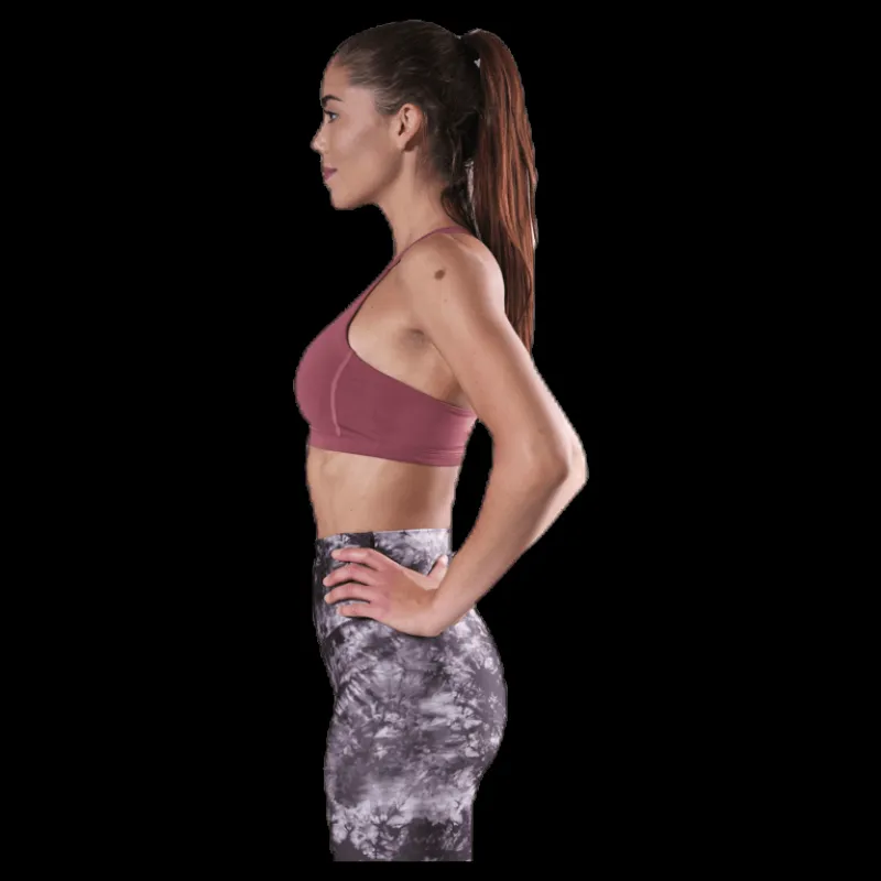 Online BLACC Jubilation Bra Pink Rosa