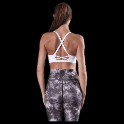 BLACC Jubilation Bra White Vit Clearance