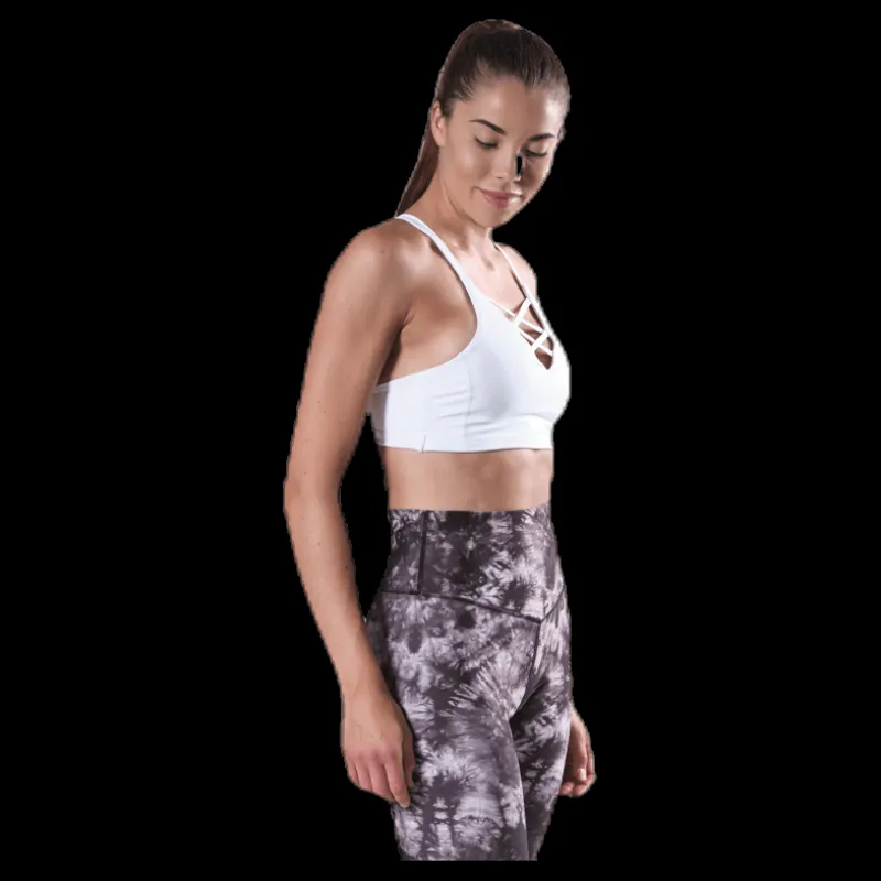 BLACC Jubilation Bra White Vit Clearance