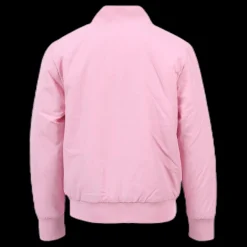 Svea Julie Bomber Pink Rosa