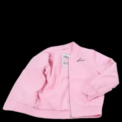 Svea Julie Bomber Pink Rosa