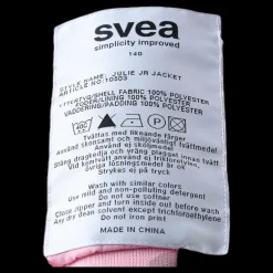 Svea Julie Bomber Pink Rosa