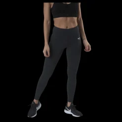 Kari Traa Julie High Waist Tights Black Svart Best