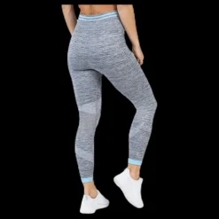 Wyte Juliet Tights Blue Blå New
