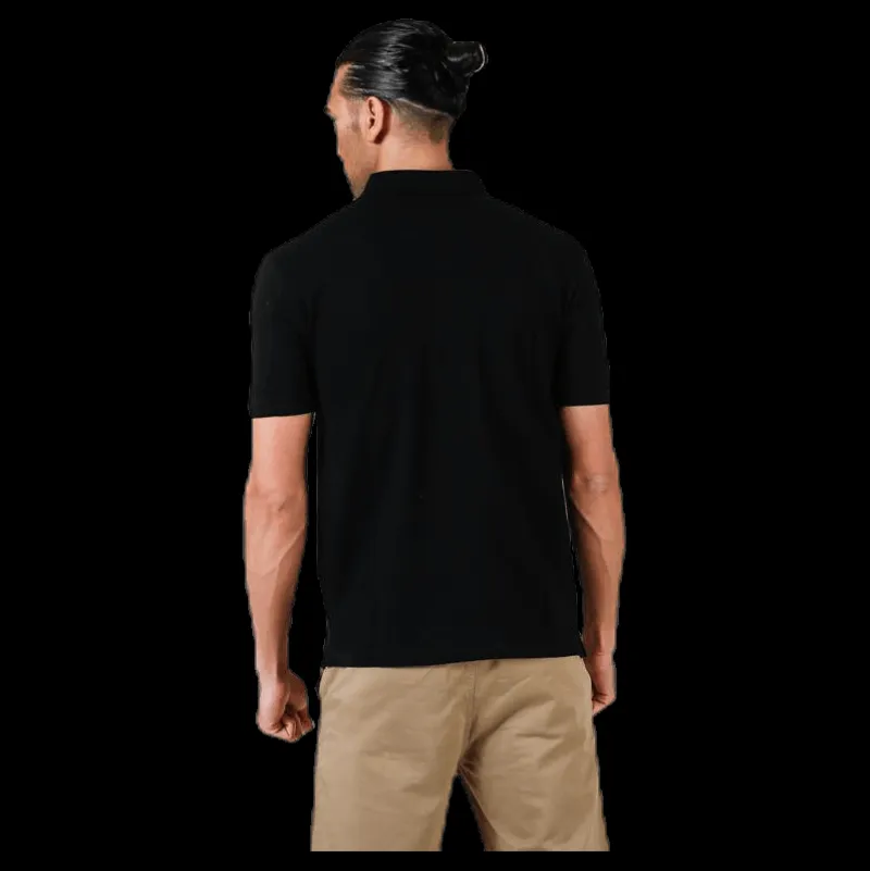 Vinson Polo Club Julio Polo Black Svart