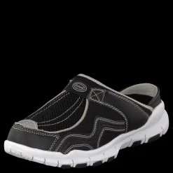 Scholl Jump Svart New