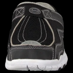 Scholl Jump Svart New