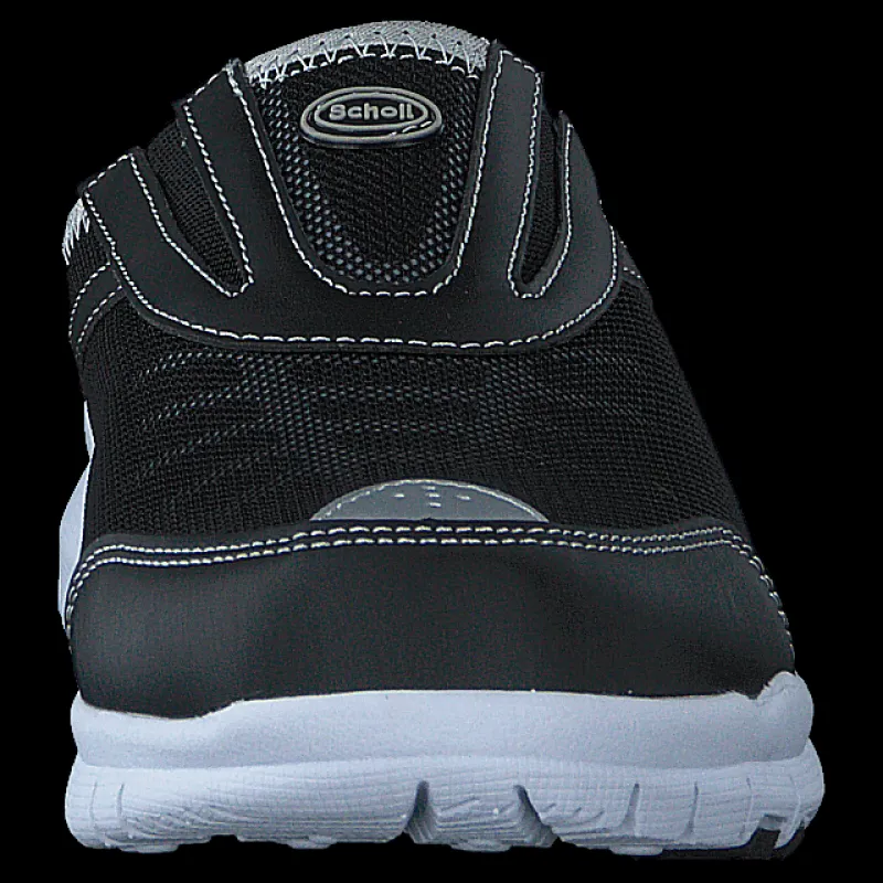 Discount Scholl Jump Next Black/grey Svart och Grå